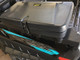 Polaris Ranger Rear Bed Saddle/Storage Box by Moose